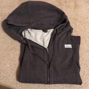 Patagonia zip up